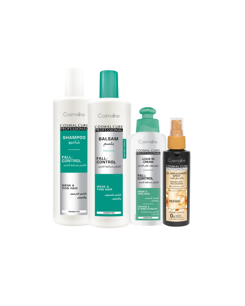 Hair Rescue