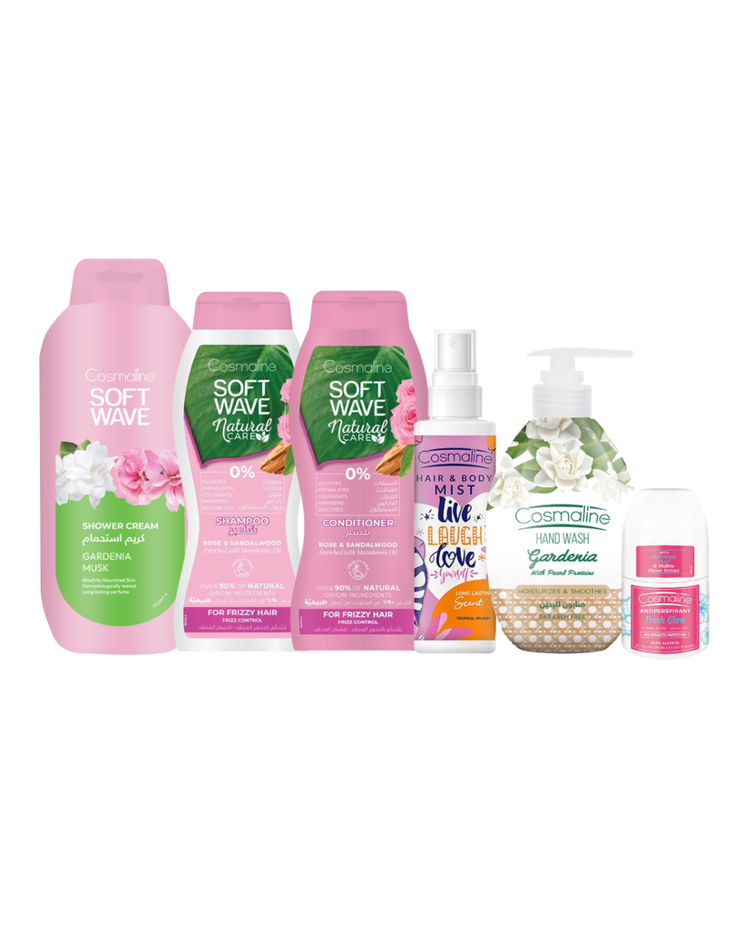 Pink Care