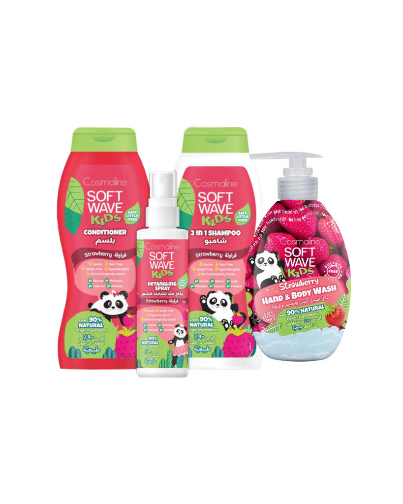 Kids Care Set