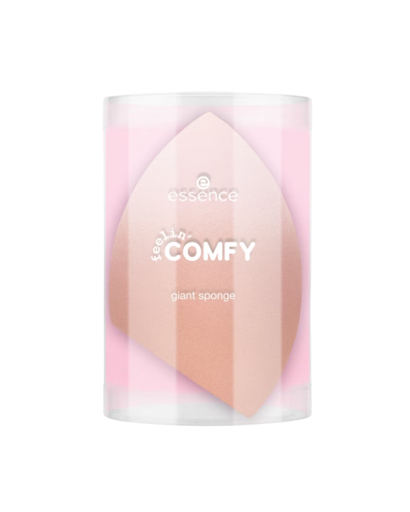 essence Feelin Comfy Giant Sponge