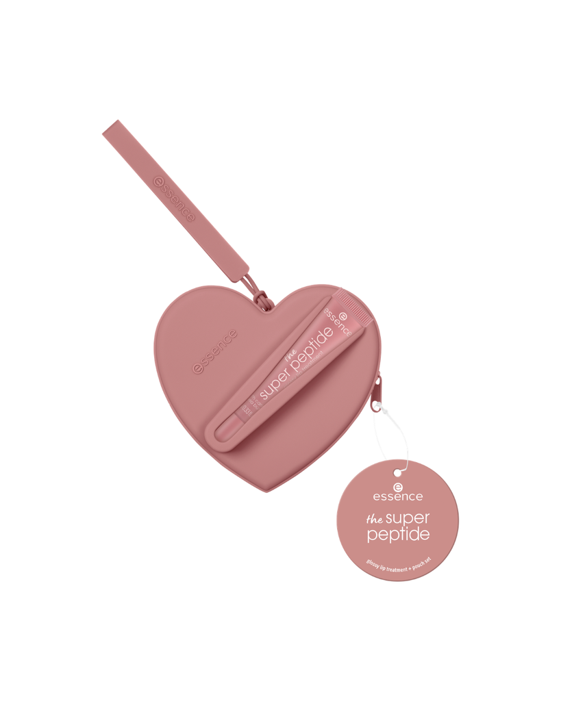 essence Peptide Lip Treatment Pouch Set