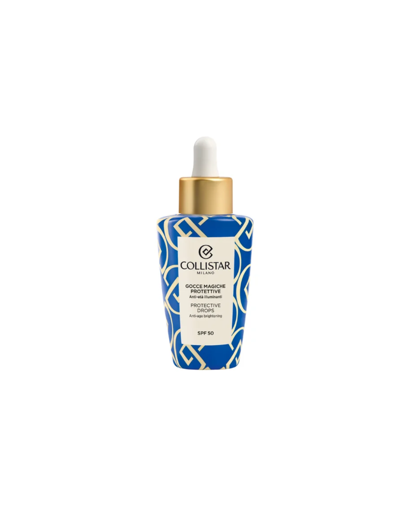 Collistar Protective Drops Brightening 50mL