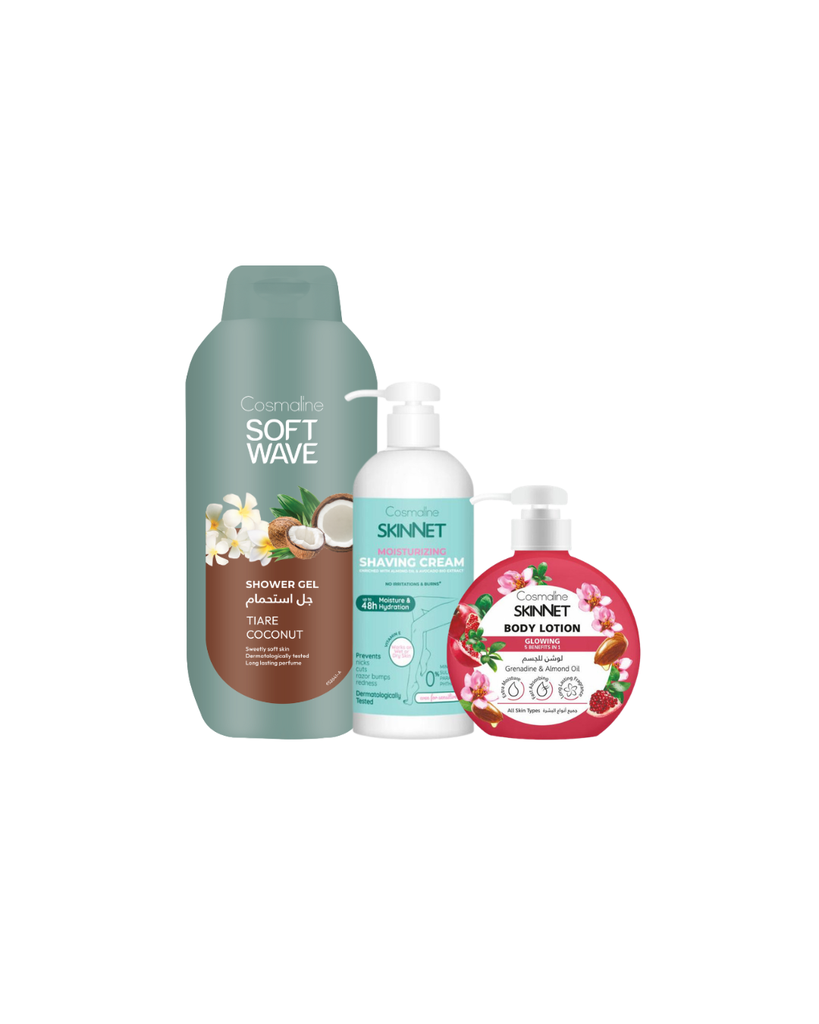 Soft Glow Set