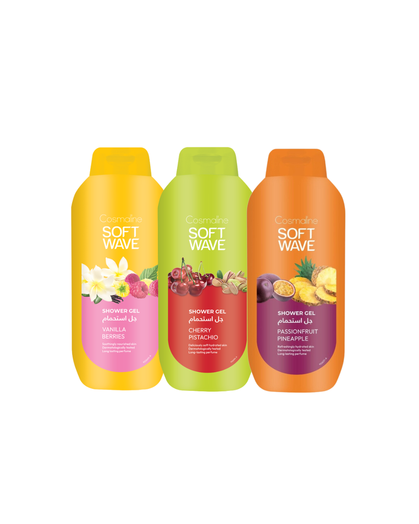Fruity Escape
