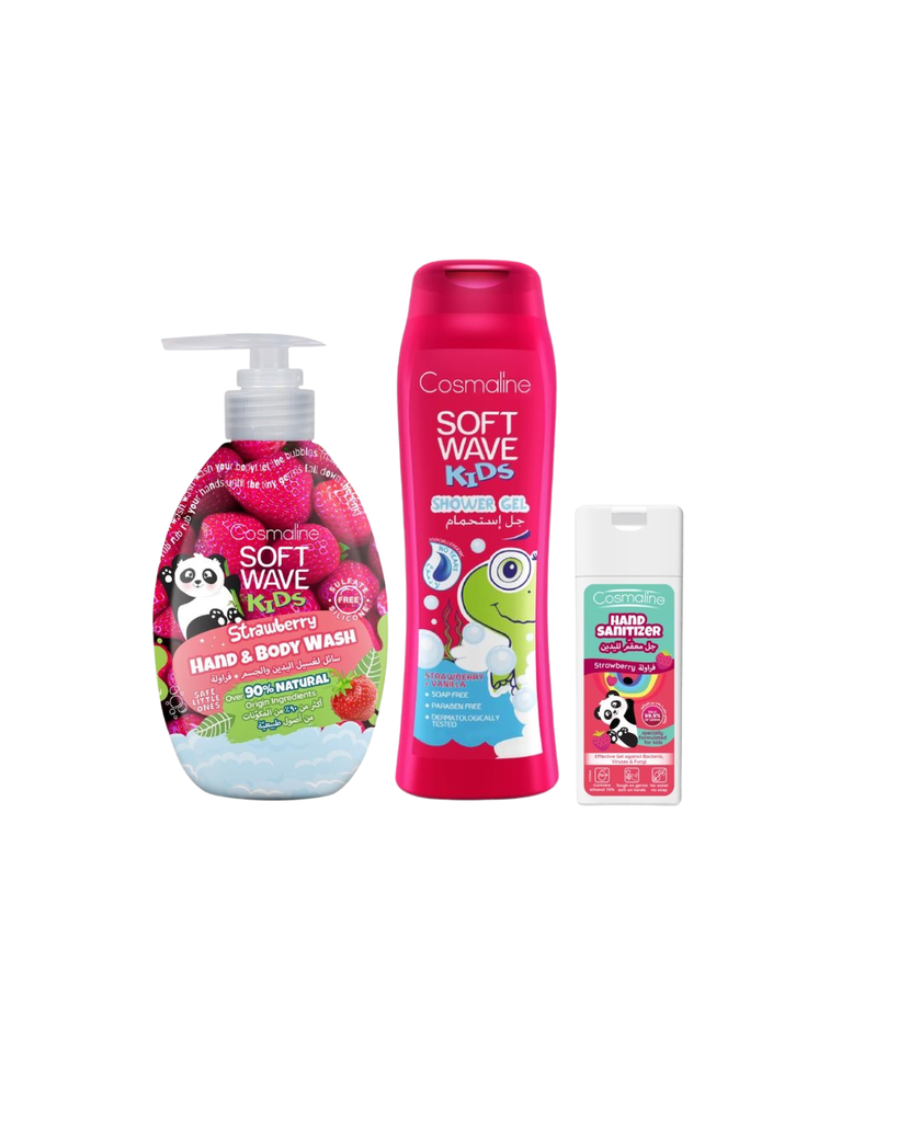 Kids Daily Care