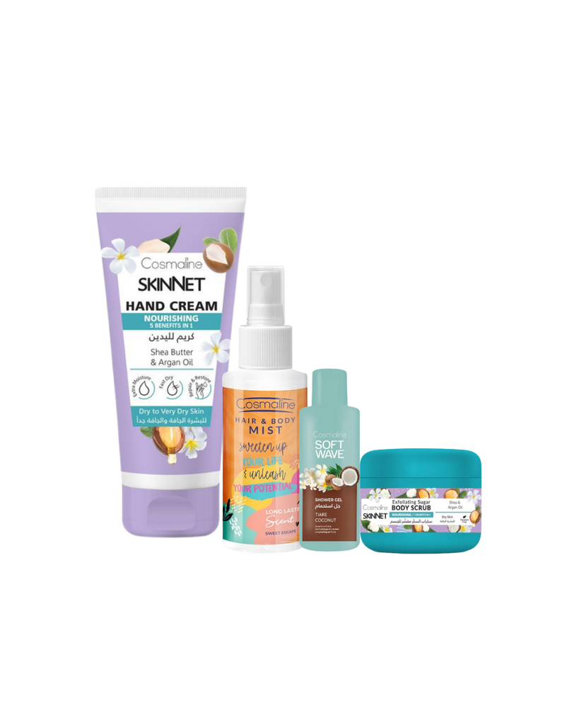 Mini Pamper Set