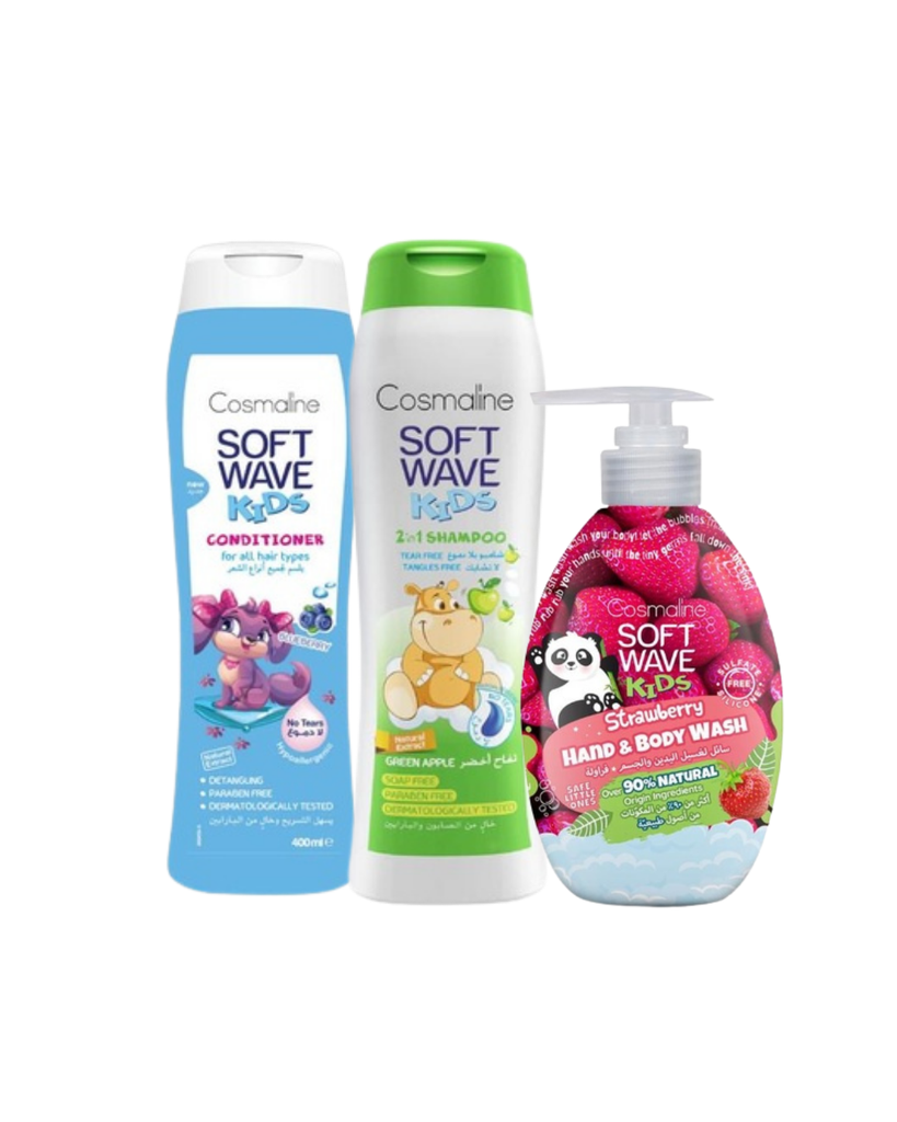 Fruity Kids Care