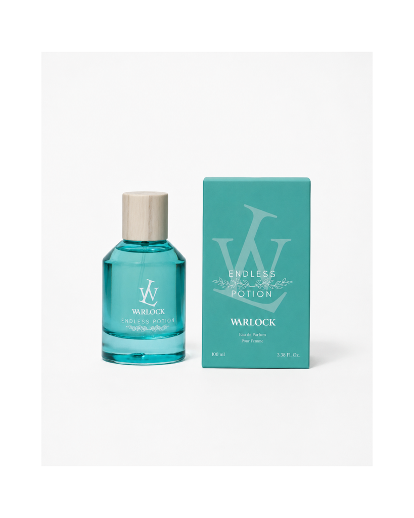 Warlock Endless Potion W EDP 100ml