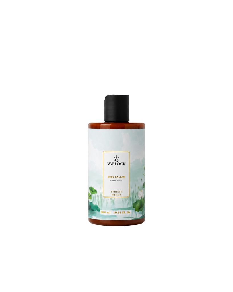 Warlock Endless Potion Body Balsam 300ml