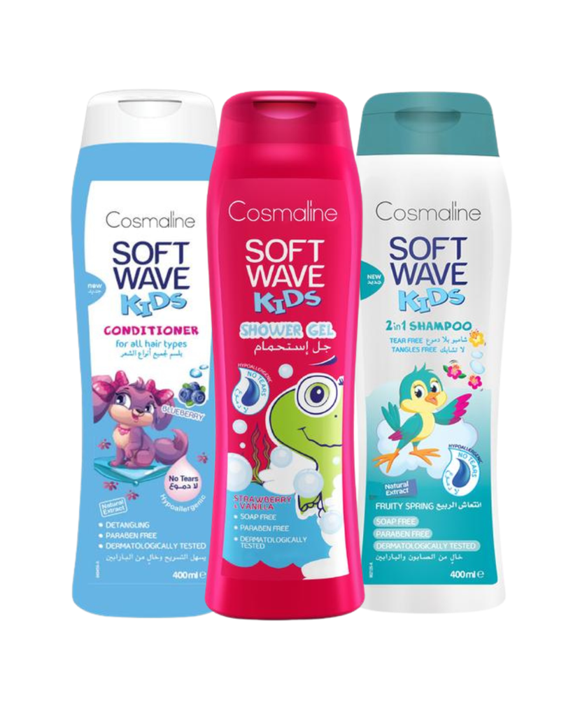 Fruity Splash