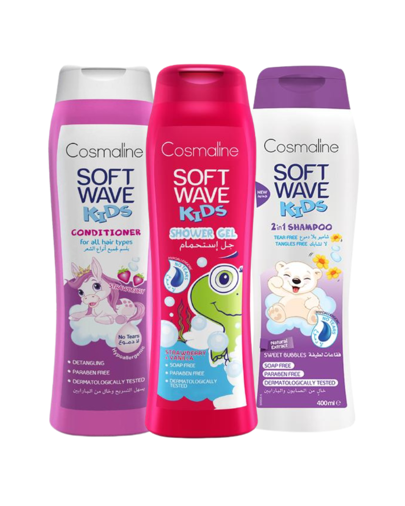 Berry Bubble Bath