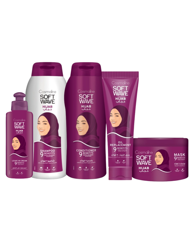 Veil Care
