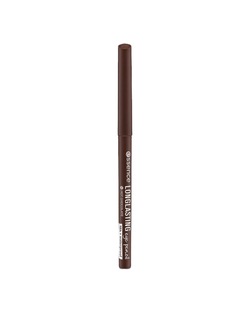 essence Long Lasting Eye Pencil 02 Brown