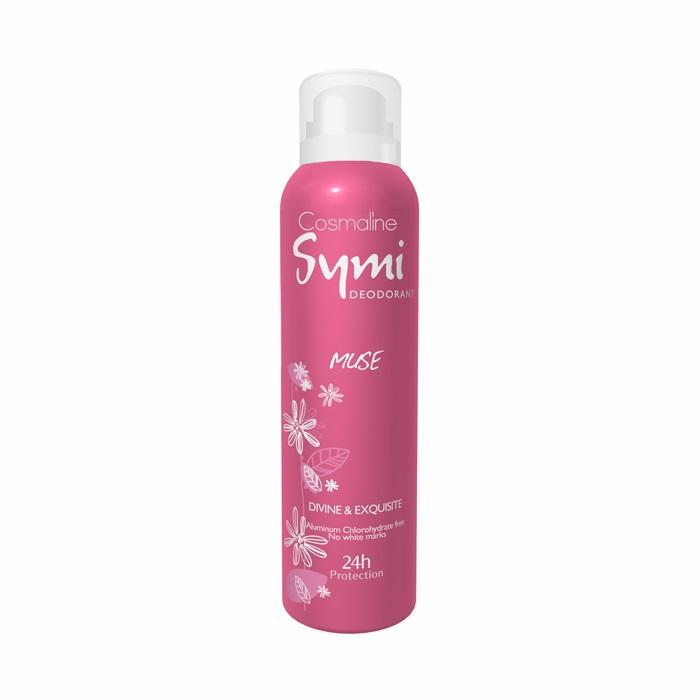 Symi Women Muse Body Deodorant 150Ml