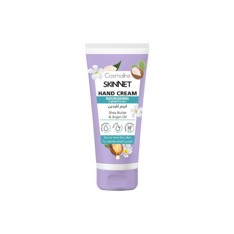 Skinnet Hand Cream 100Ml