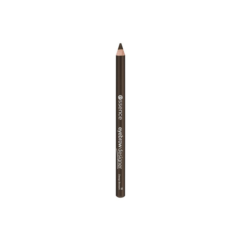 essence Eyebrow Designer 11