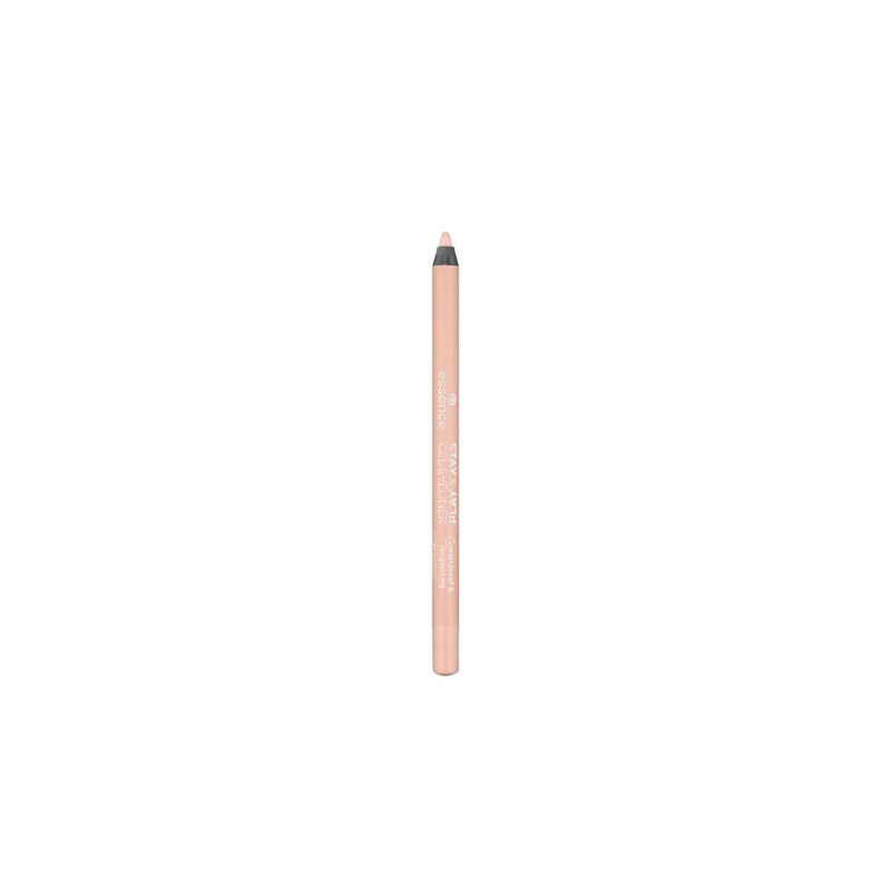 essence Stay & Play Gel Eyeliner 03