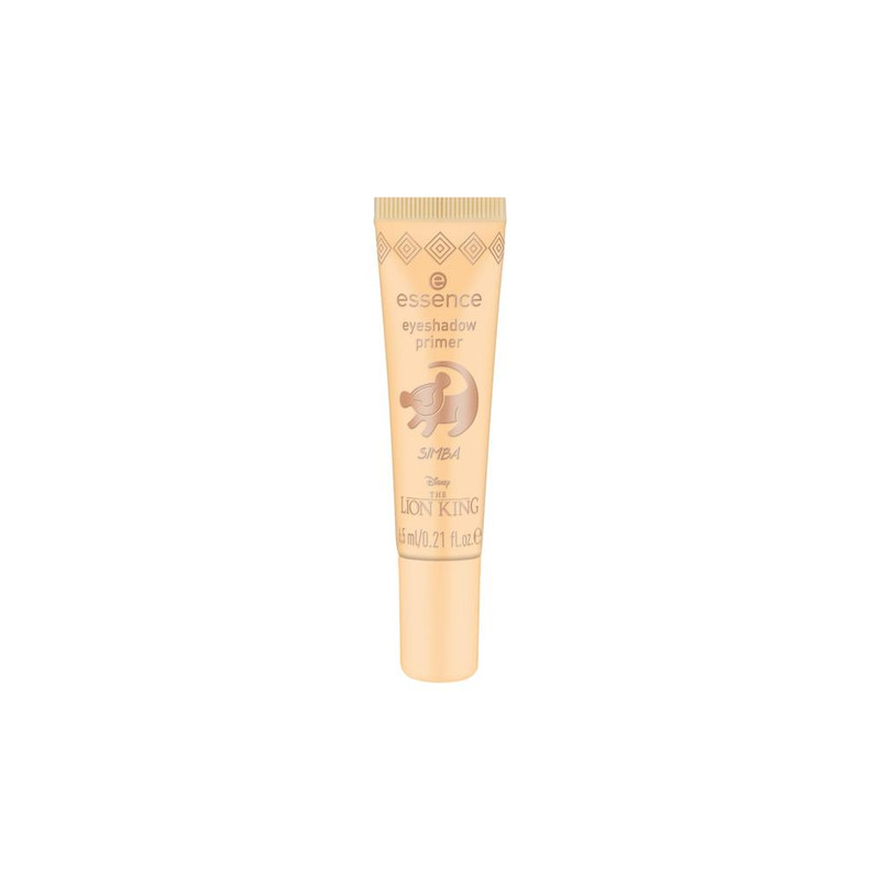essence Disney Lion King Eyeshadow Primer