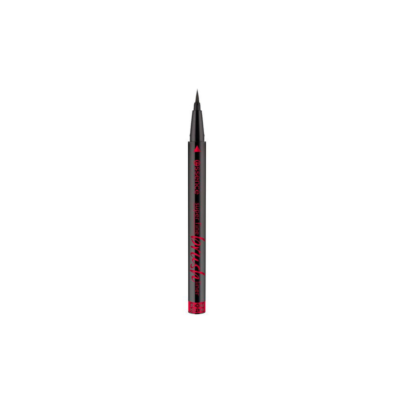 essence Super Fine Brush Liner Wp