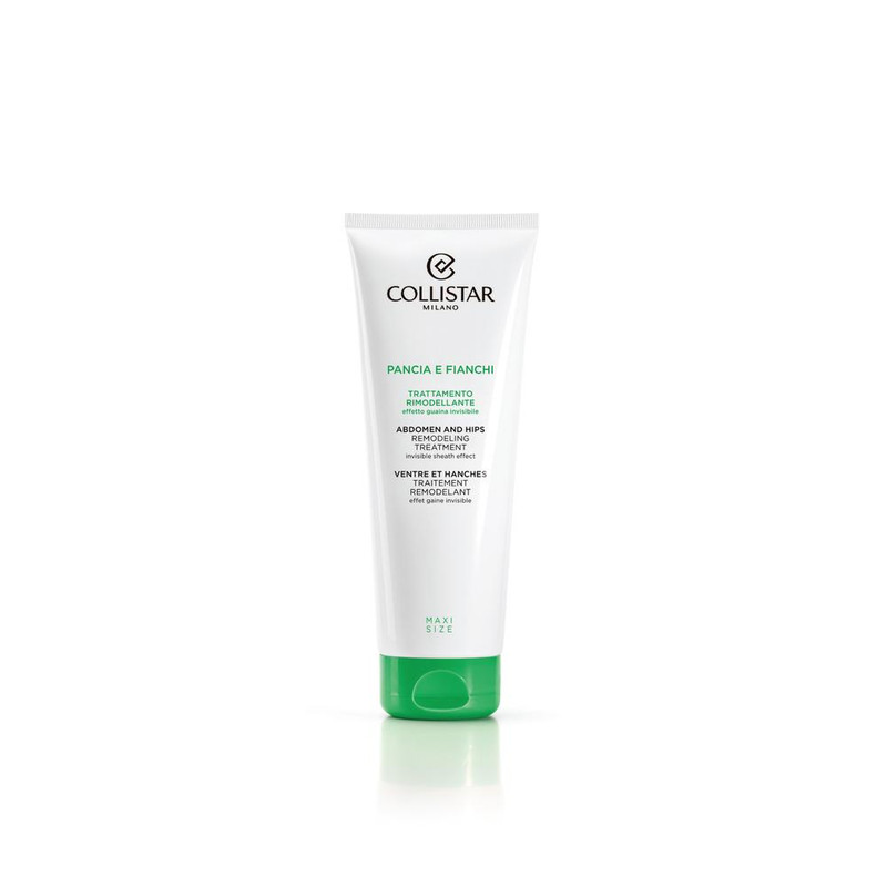 Collistar Abdomen & Hip Meso Remodeling Treatment 250Ml