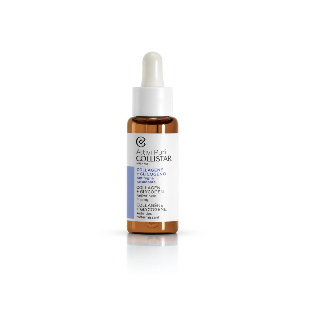 Collistar Collagen + Glycogen Anti Wrinkles Firming 30Ml