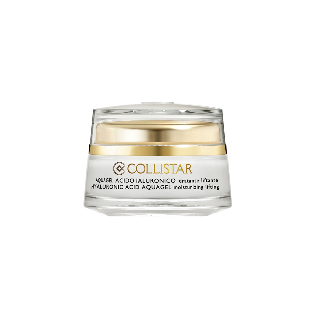 Collistar Hyaluronic Acid Aqua Gel Cream