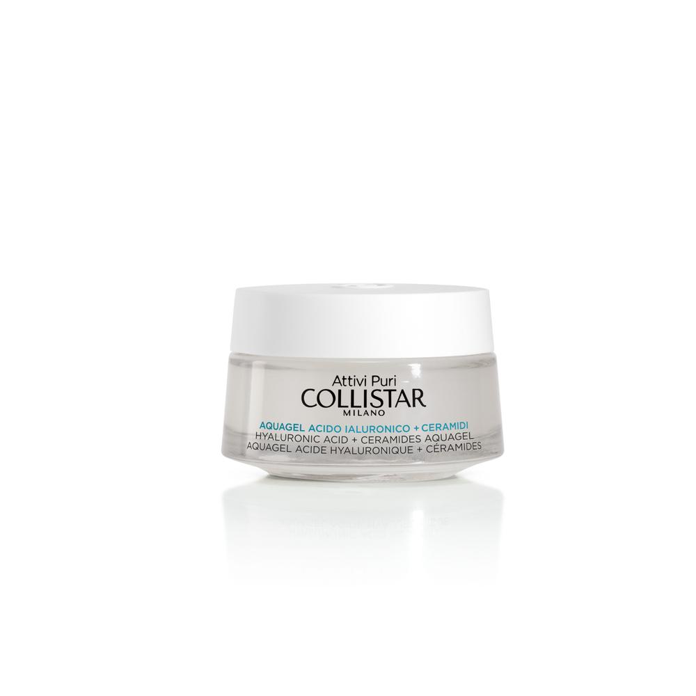 Collistar Hyaluronic Acid + Ceramides Aquagel 50Ml