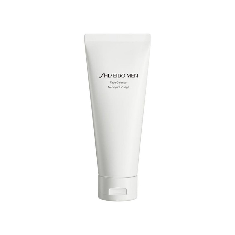 Shiseido Men Face Cleanser