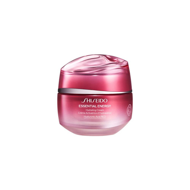 Shiseido Essential Energy Hydrating Cream 50Ml