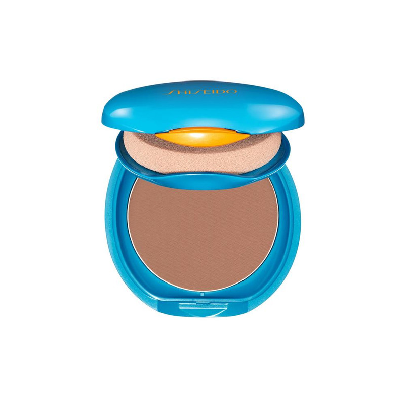 Shiseido UV Protective Compact Foundation SPF 30 Dark Beige