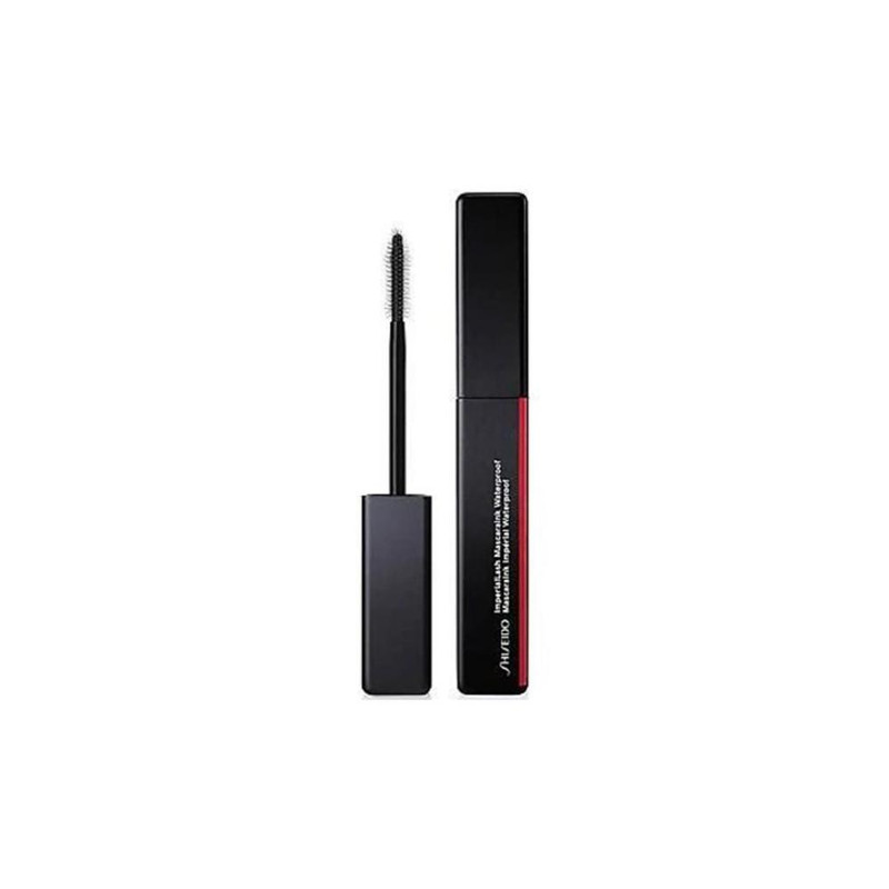 Smk Imperial Lash Mascara Ink 01
