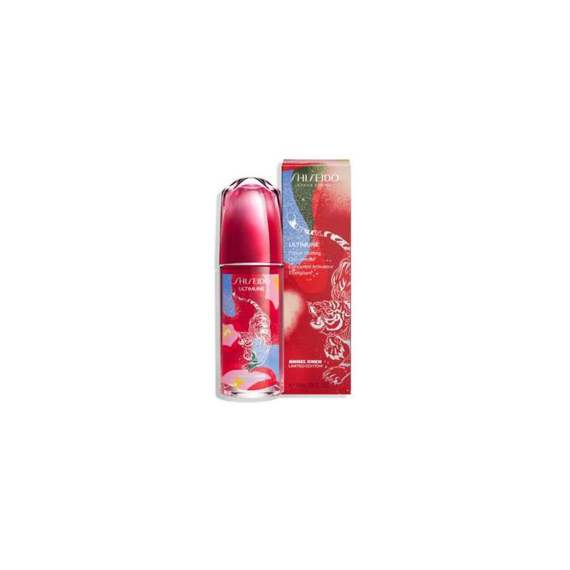 Ultimune Power Infusing Cpncentrate 75ml