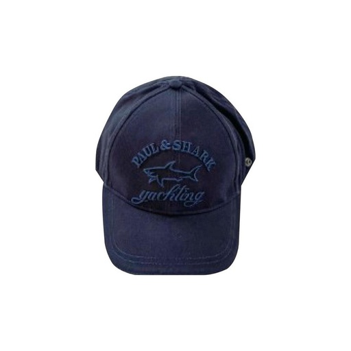 [P0067289] Men'S Woven Baseball Cap C.W.