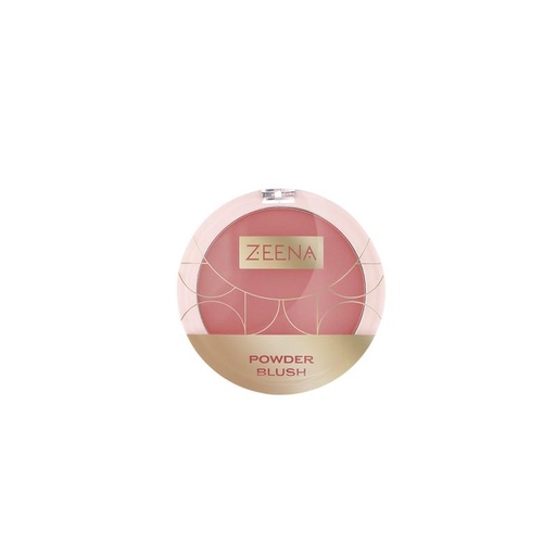 [D0010625] Zeena Powder Blush 010