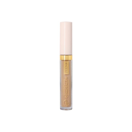 [D0010480] Zeena Camouflage Concealer Wp 040