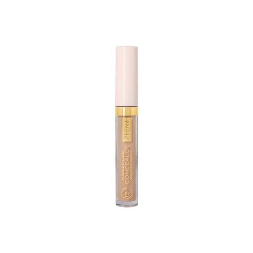 [D0010478] Zeena Camouflage Concealer Wp 020