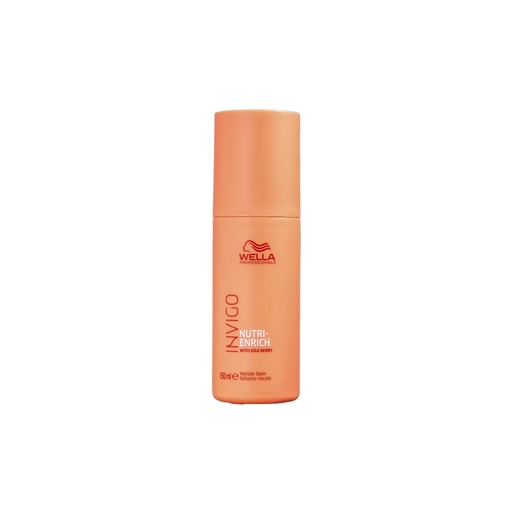 [C0004201] 
Invigo Leave In Wonder Balm 150Ml