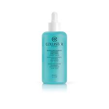 [D0010727] Collistar Draining Reshaping Day & Night 200Ml Pump