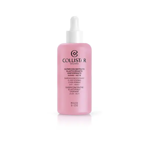 [D0010728] Collistar Elasticizing Even Finish Day & Night 200Ml Pump