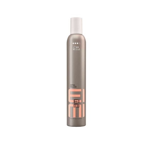 [C0003729] Eimi Extra Volume Strong Hold Hair Mousse 300Ml