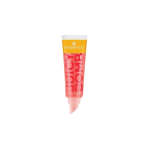 [D0010687] essence Juicy Bomb Shiny Lipgloss 103