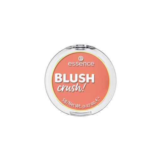 [D0010705] essence Blush Crush! 80