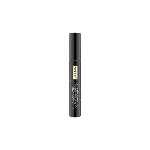 [D0010770] Zeena All Round Volume & Length Mascara 010