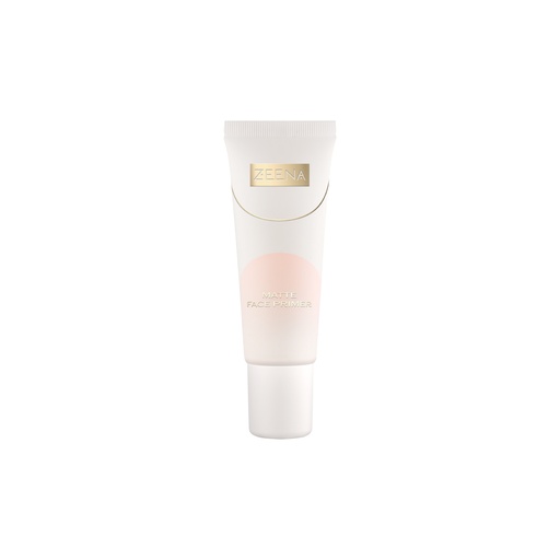 [D0010772] Zeena Matte Face Primer