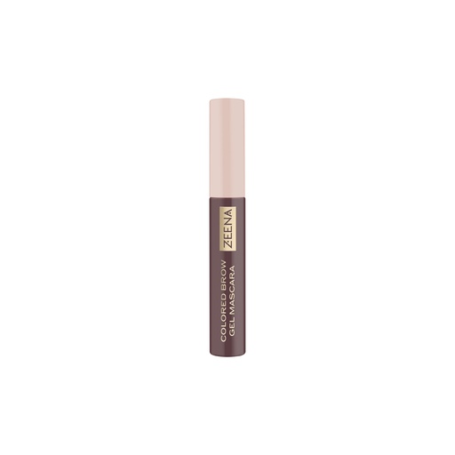 [D0010778] Zeena Colored Brow Gel Mascara 020