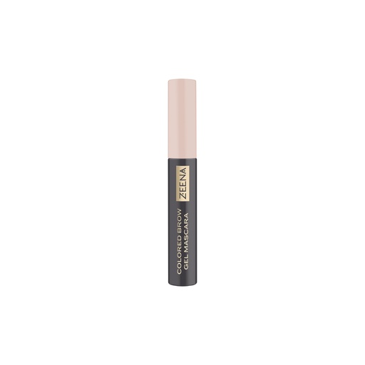 [D0010779] Zeena Colored Brow Gel Mascara 030