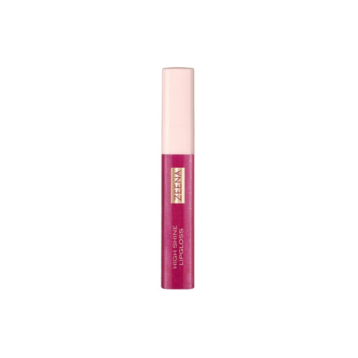 [D0010632] Zeena High Shine Lipgloss 040