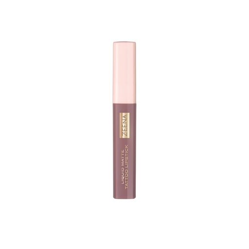 [D0010490] Zeena Liquid Matte Tattoo Lipstick 060