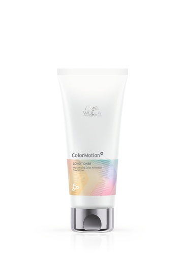 [C0004417] Wella Professionals Color Motion+Conditioner 200ML