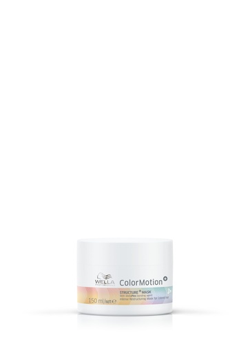 [C0004418] Wella Professionals Color Motion+ Mask 150ML